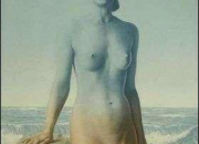 Quiz Ren Magritte ou Max Ernst. - (2)