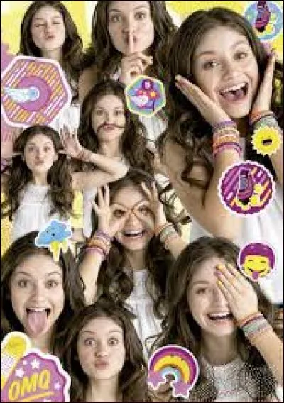 Quelle est la passion de Luna ?