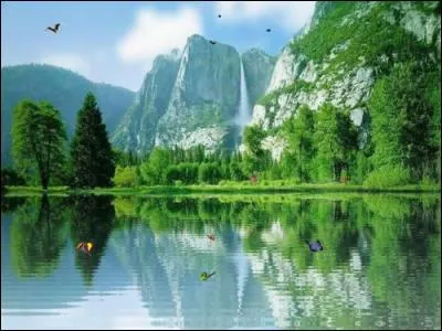 Facile ce quiz ! Vous vous sentez absolument capables de grimper jusqu'aux ---- et d'y rester afin de profiter du panorama grandiose.