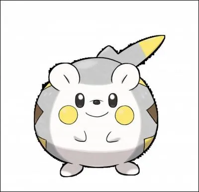Est-ce un vrai Pokémon ?