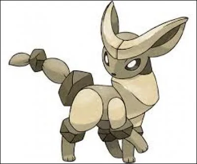 Est-ce un vrai Pokémon ?