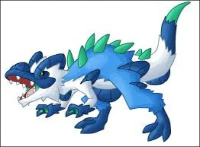 Est-ce un vrai Pokémon ?