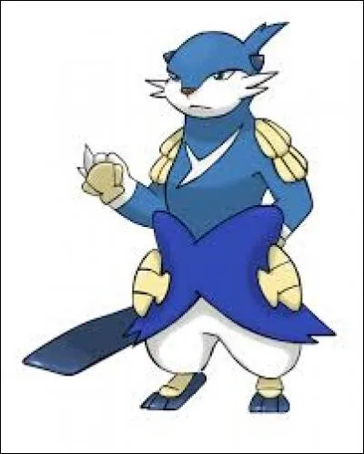 Est-ce un vrai Pokémon ?