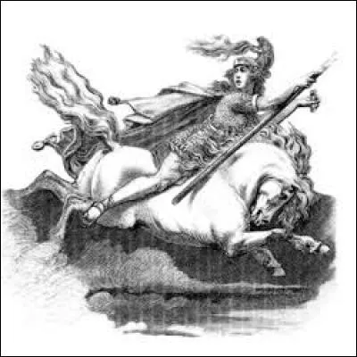 Qui est le dieu de la guerre ?