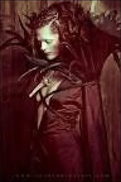 Qui est la déesse de la terre ?