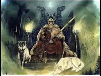 Qui est le dieu de la victoire ?