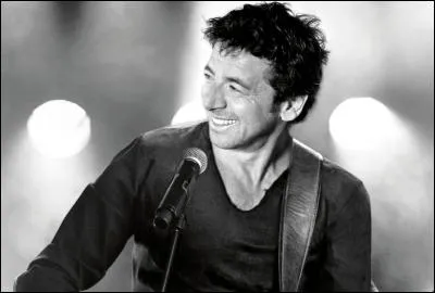 Qui a chanté ces paroles : "Si un arc-en-ciel 
Tombait du ciel, demain 
Je lui prêterai mes ailes 
Pour qu'il t'élève plus loin" ?