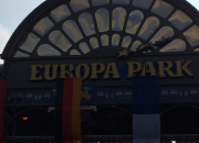 Quiz Europa-Park Quizz