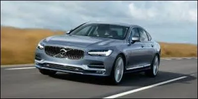 Quelle est cette voiture ?