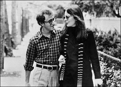 Annie Hall  : quel est donc l'animal pour lequel Annie appelle Woody au secours ?