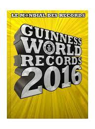 Quiz Records