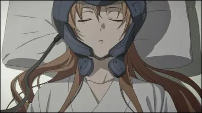 Pourquoi Asuna ne se réveille-t-elle pas ?