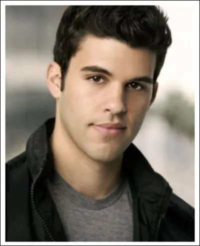 Si je vous dis Steven Krueger, il s'agit forcément de (des)...