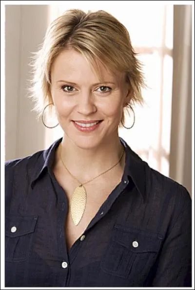 Si je vous dis Marguerite Macintyre, il s'agit forcément de (des)...