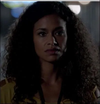 Si je vous dis Shannon Kane, il s'agit forcément de (des)...