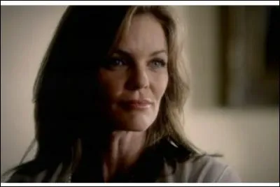 Si je vous dis Susan Walters, il s'agit forcément de (des)...