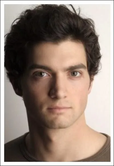 Si je vous dis David Alpay, il s'agit forcément de (des)...