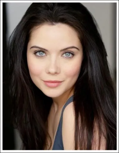 Si je vous dis Grace Phipps, il s'agit forcément de (des)...
