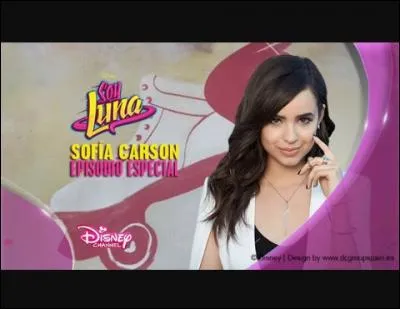 Dans quel épisode Sofia Carson fera-t-elle son apparition ?