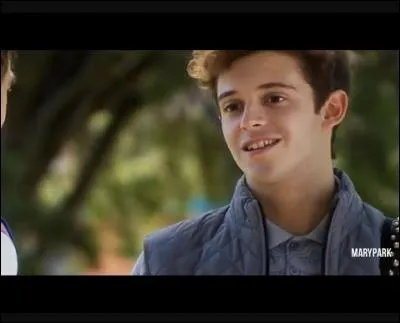 Qu'avoue Matteo à Gaston dans l'épisode 52 ?