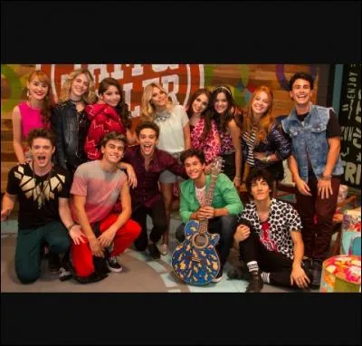 Quel groupe participera à la compétition intercontinentale ?