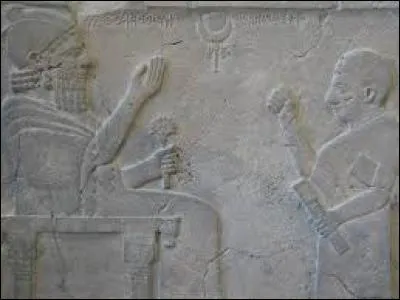 Qui est le dieu de la Lune ?