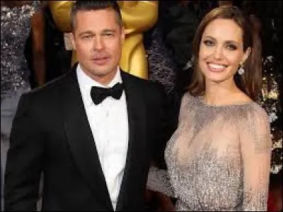 Quel âge a le dernier enfant de Brad Pitt et Angelina Jolie ?