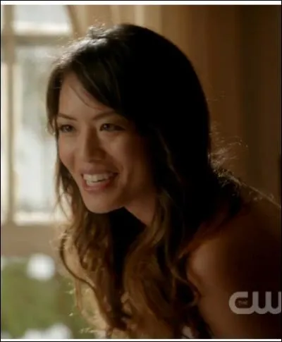 Par qui Ivy a-t-elle été transformée en vampire ?