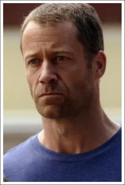 Qui est Tripp Cooke ?