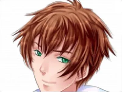 Ken/Kentin a changé.