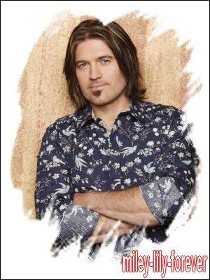 Qui est ce personnage dans la srie ?