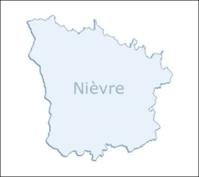 Quelle ville n'est pas dans le département indiqué sur la photo ?