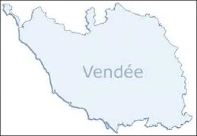 Quelle ville n'est pas dans le département indiqué sur la photo ?