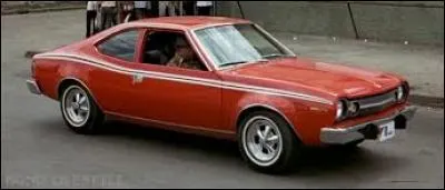 Quelle est cette AMC ?