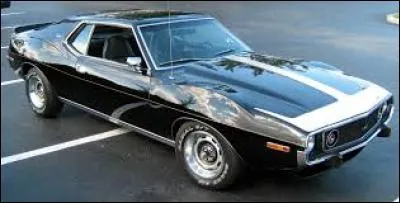 Quelle est cette AMC ?