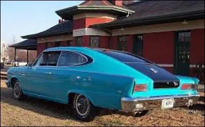 Quelle est cette AMC ?