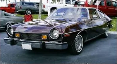 Quelle est cette AMC ?