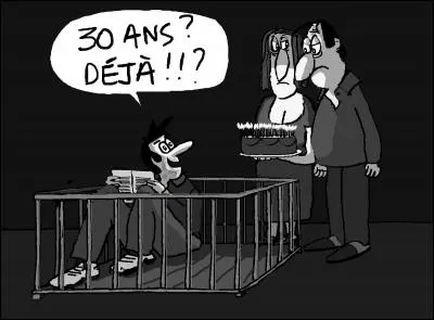 Film devenu le cauchemar de tout jeune adulte encore chez papa/maman.