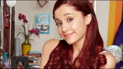 En quelle année la série "Sam & Cat" s'est-elle arrêtée ?