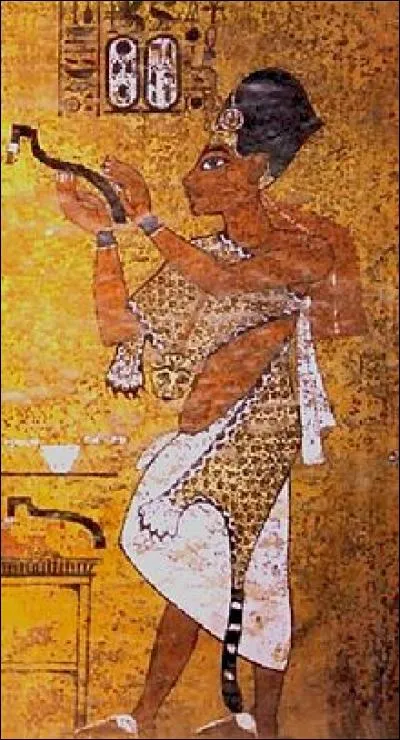 Ses successeurs étaient-ils de sang royal ?