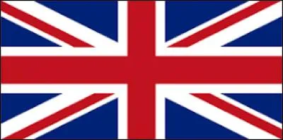 Quel est ce drapeau ?