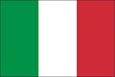 Quel est ce drapeau ?