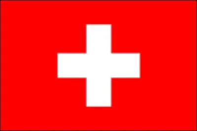 Quel est ce drapeau ?