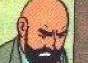 Quiz Tintin en images