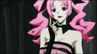 Megumi est amoureuse de :