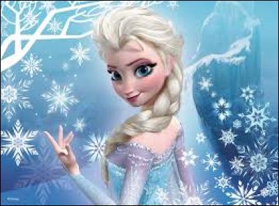 Qui est Elsa ?