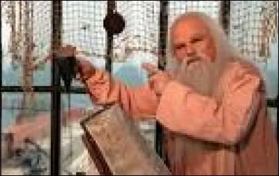 Que faut-il faire au Père Fouras ?