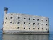 Quiz Fort boyard