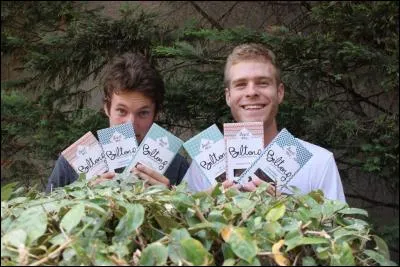 Et sinon le biltong, qu'en penses-tu ?