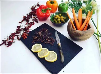 Quand quelque chose t'amuse vraiment, tu r&eacute;agis avec...